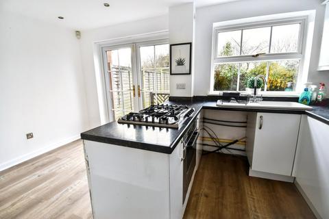3 bedroom link detached house for sale, Westminster Gardens, Kempston, Bedford, MK42