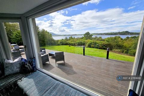 5 bedroom detached house to rent, Ard Veich, Appin, PA38
