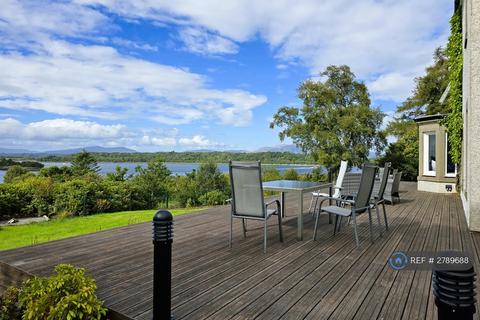 5 bedroom detached house to rent, Ard Veich, Appin, PA38