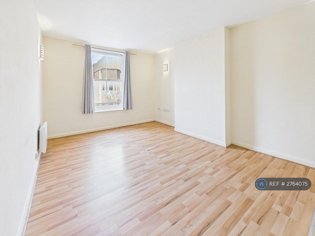 Living Room Area