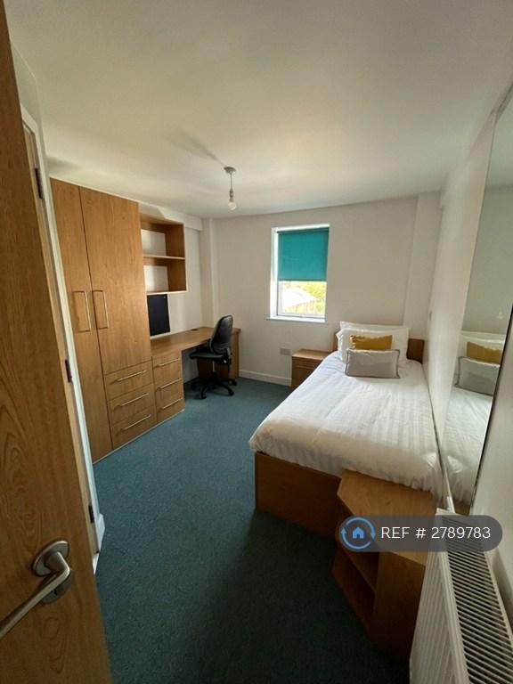 Room a