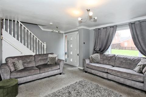 3 bedroom semi-detached house for sale, Pilton Vale, Newport NP20