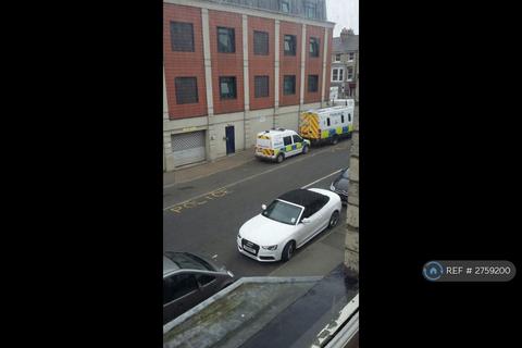 undefined, Barwick Street, Scarborough, YO12