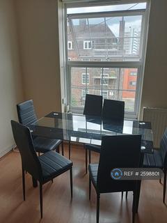 undefined, Union Grove, London, SW8