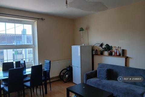 undefined, Union Grove, London, SW8