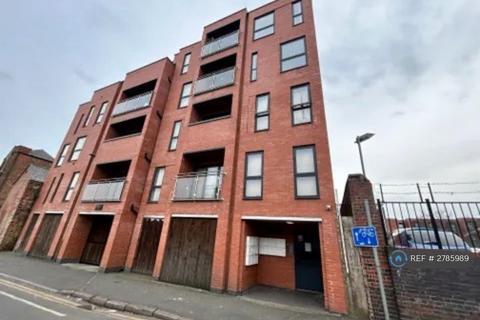 Sangha Court, Leicester, LE1