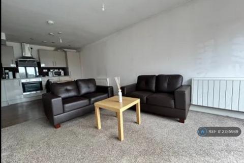 undefined, Sangha Court, Leicester, LE1