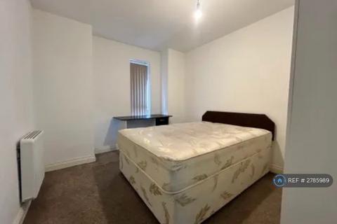 undefined, Sangha Court, Leicester, LE1