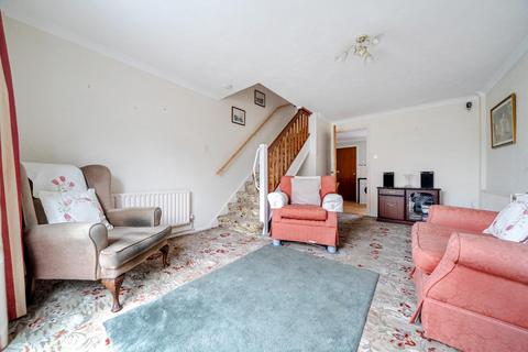 2 bedroom end of terrace house for sale, Willowmead, Leybourne, West Malling