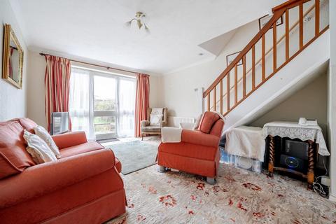 2 bedroom end of terrace house for sale, Willowmead, Leybourne, West Malling