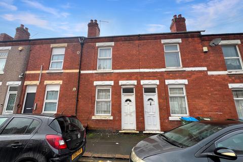 undefined, Camelite Road, Just of Gulson Road, Lower Stoke, Coventry, CV1 2BX