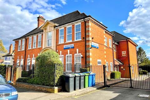Mossfield Road, Kings Heath, Birmingham, B14
