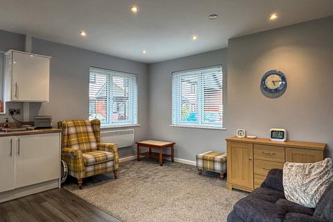 undefined, Devonshire Court, Devonshire Road, Chorley PR7