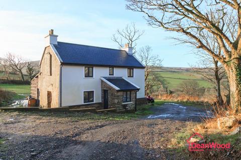 undefined, Ballabenna, Lhoobs Road, Foxdale, Isle Of Man
