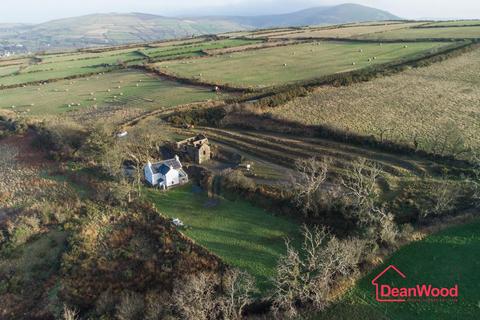 undefined, Ballabenna, Lhoobs Road, Foxdale, Isle Of Man