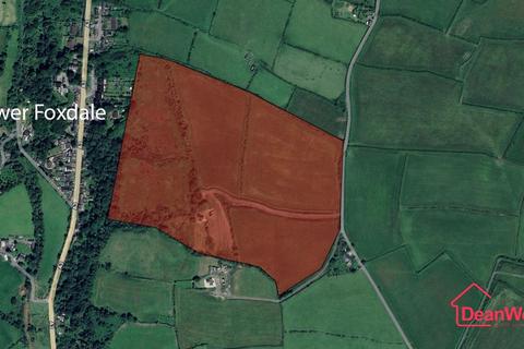 undefined, Ballabenna, Lhoobs Road, Foxdale, Isle Of Man