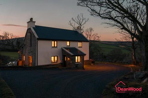 undefined, Ballabenna, Lhoobs Road, Foxdale, Isle Of Man