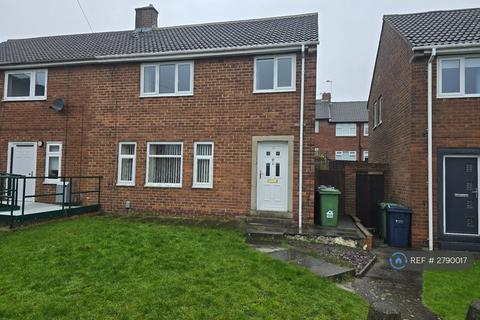 undefined, Knightside Gardens, Gateshead, NE11