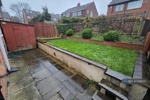 undefined, Knightside Gardens, Gateshead, NE11
