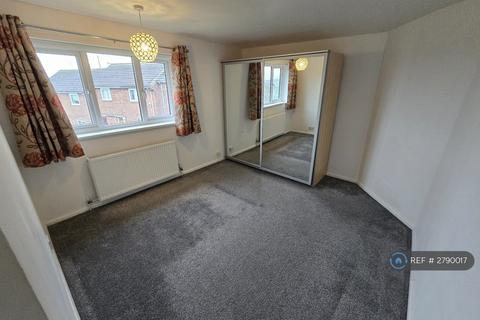 undefined, Knightside Gardens, Gateshead, NE11