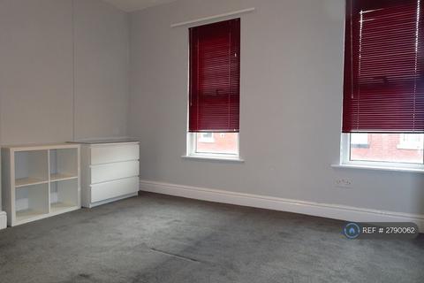undefined, Stanley Avenue, Manchester, M14