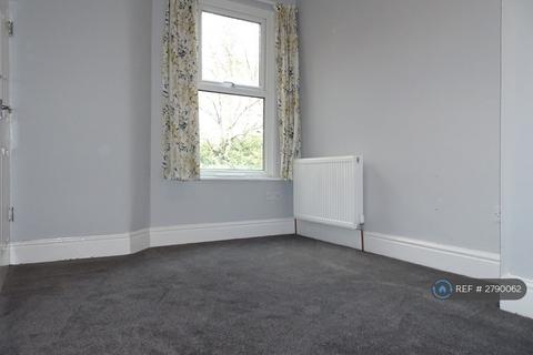 undefined, Stanley Avenue, Manchester, M14