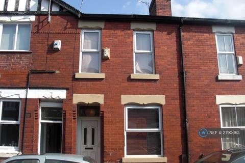 undefined, Stanley Avenue, Manchester, M14