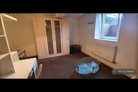 undefined, Upper Brook Street, Manchester, M13