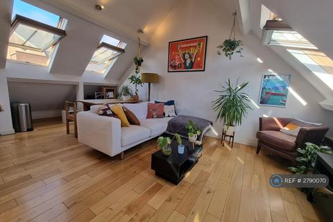 2 bedroom flat to rent, Brixton Road, London, SW9