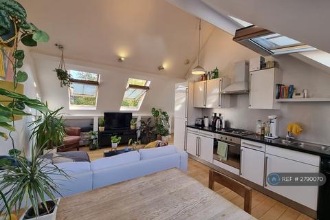 2 bedroom flat to rent, Brixton Road, London, SW9