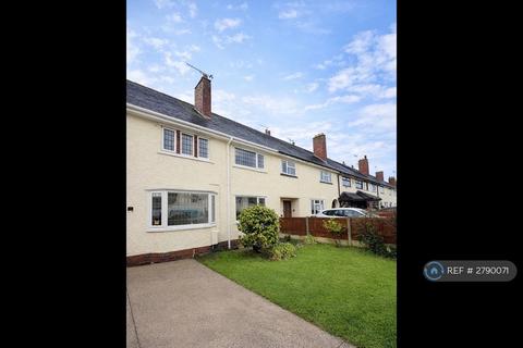 undefined, Dee Park, Holt, LL13