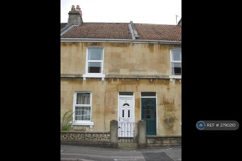 undefined, Albany Road, Bath, BA2