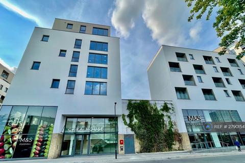 undefined, Cara House, London, NW9