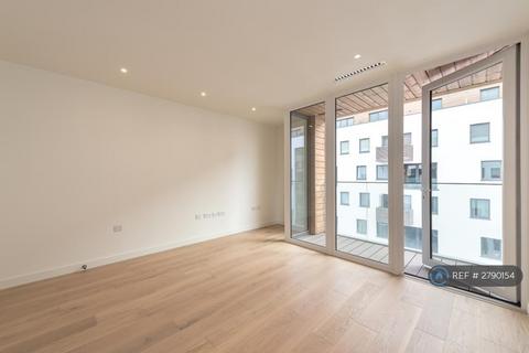 undefined, Cara House, London, NW9