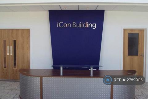 undefined, Icon Building, Ilford, Great London, IG1
