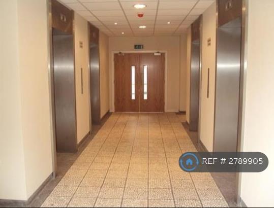 Lift Area