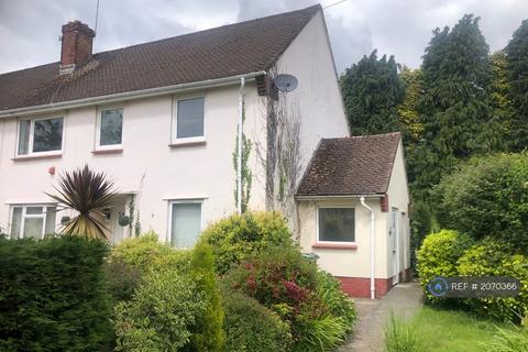 undefined, Pen-Y-Dre, Cardiff, CF14