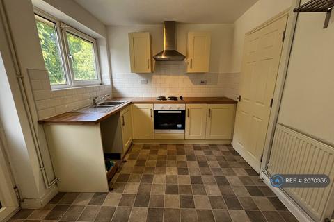 undefined, Pen-Y-Dre, Cardiff, CF14