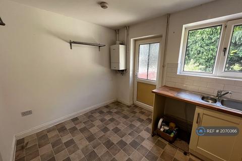 undefined, Pen-Y-Dre, Cardiff, CF14