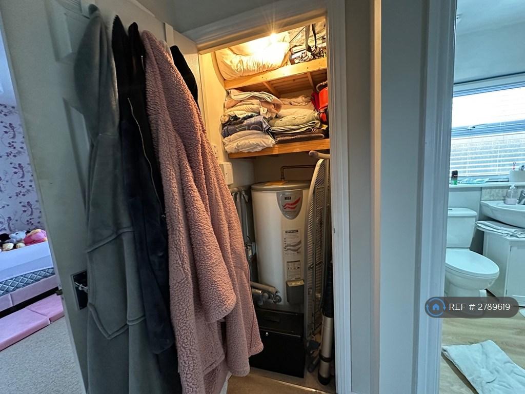 Storage