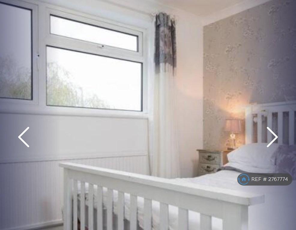 Back Double + Ensuite