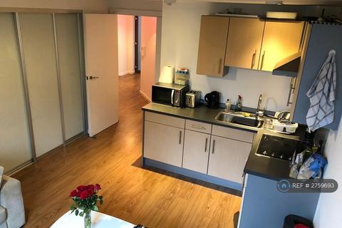 undefined, King Charles Street, Leeds, LS1