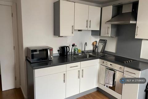 undefined, King Charles Street, Leeds, LS1