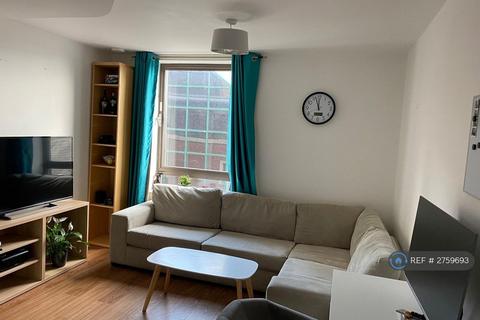 undefined, King Charles Street, Leeds, LS1