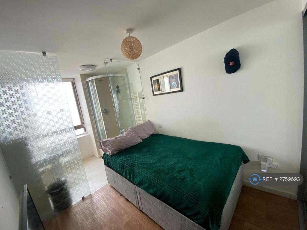 Bedroom 2 With Ensuite
