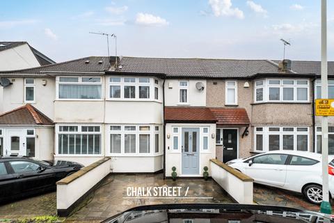 undefined, Bruce Avenue, Hornchurch, RM12