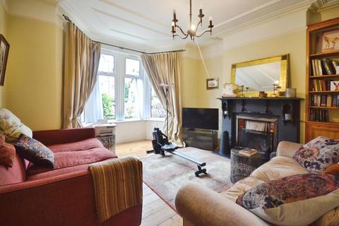 4 bedroom terraced house for sale, Kimberley Road, Penylan, Cardiff