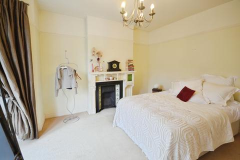 4 bedroom terraced house for sale, Kimberley Road, Penylan, Cardiff