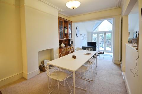 4 bedroom terraced house for sale, Kimberley Road, Penylan, Cardiff