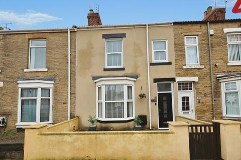 undefined, South Church Road, Bishop Auckland